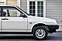 1989 Lada VAZ 2109 Sputnik Boston MA