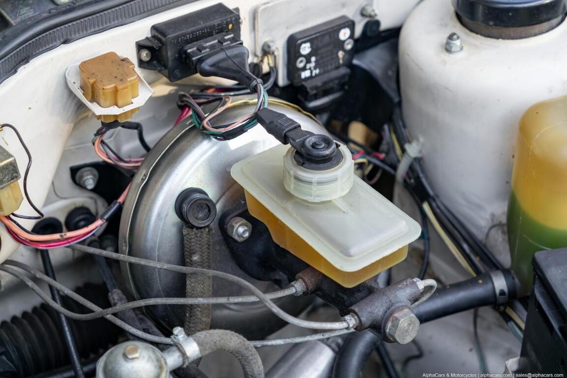1989 Lada VAZ 2109 Sputnik Boston MA