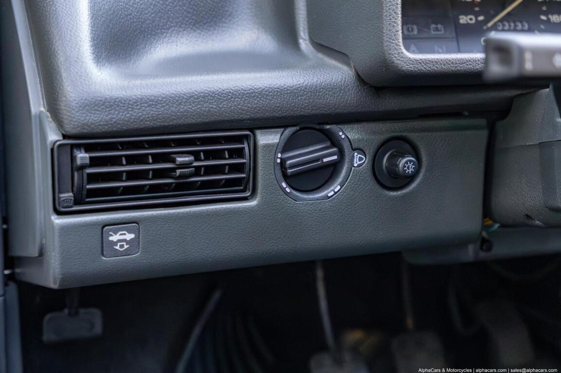 1989 Lada VAZ 2109 Sputnik Boston MA