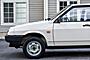 1989 Lada VAZ 2109 Sputnik Boston MA