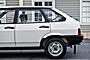 1989 Lada VAZ 2109 Sputnik Boston MA