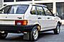 1989 Lada VAZ 2109 Sputnik Boston MA