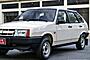 1989 Lada VAZ 2109 Sputnik Boston MA