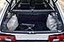 1989 Lada VAZ 2109 Sputnik Boston MA