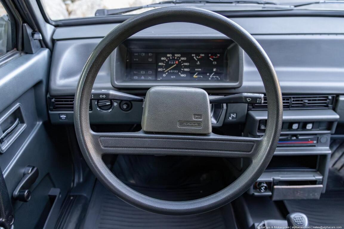 1989 Lada VAZ 2109 Sputnik Boston MA