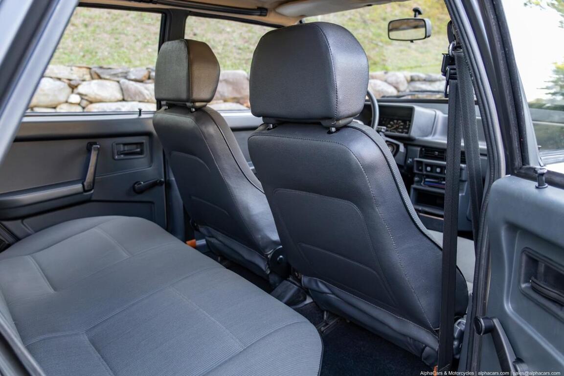 1989 Lada VAZ 2109 Sputnik Boston MA