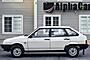 1989 Lada VAZ 2109 Sputnik Boston MA