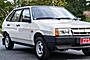 1989 Lada VAZ 2109 Sputnik Boston MA