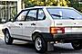 1989 Lada VAZ 2109 Sputnik Boston MA