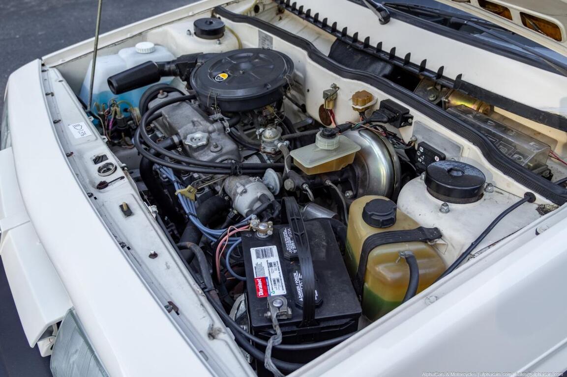 1989 Lada VAZ 2109 Sputnik Boston MA