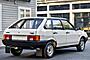 1989 Lada VAZ 2109 Sputnik Boston MA