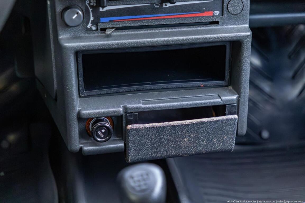 1989 Lada VAZ 2109 Sputnik Boston MA