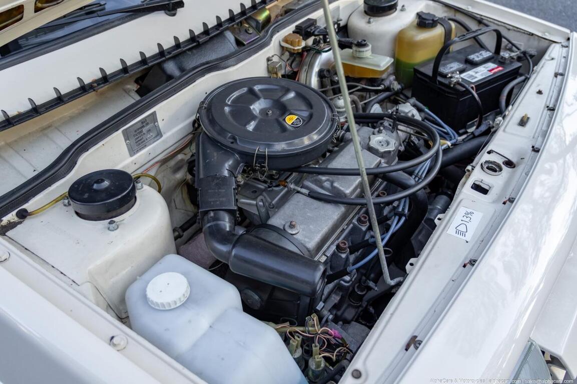 1989 Lada VAZ 2109 Sputnik Boston MA