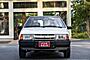 1989 Lada VAZ 2109 Sputnik Boston MA