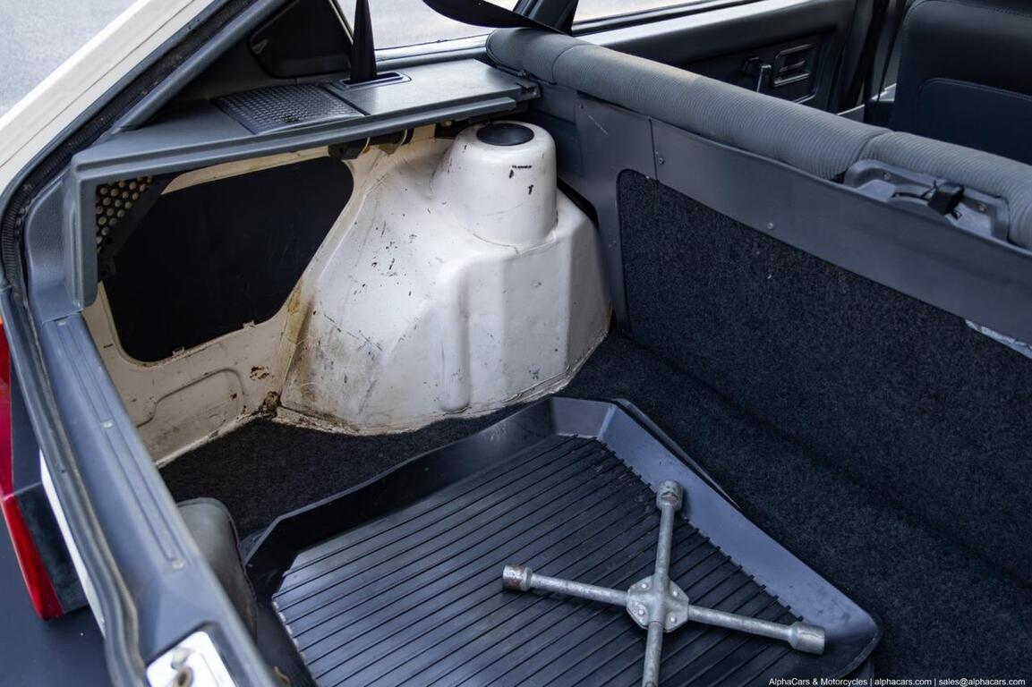 1989 Lada VAZ 2109 Sputnik Boston MA