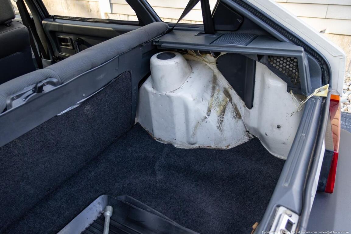 1989 Lada VAZ 2109 Sputnik Boston MA