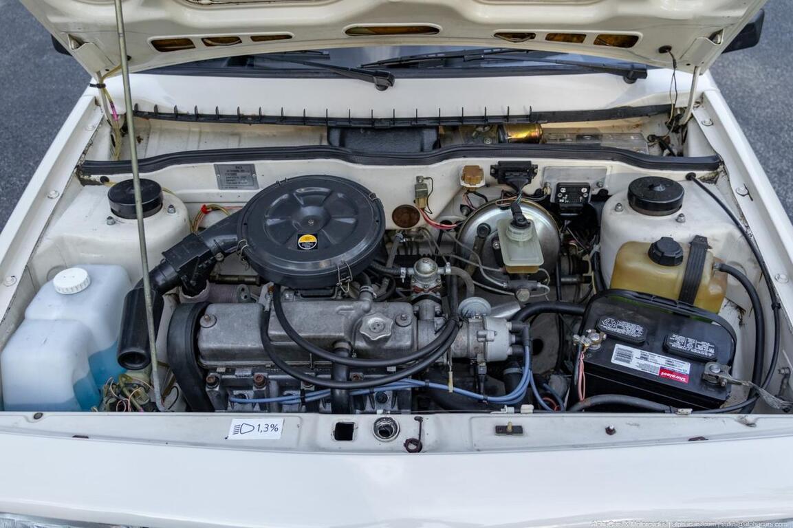 1989 Lada VAZ 2109 Sputnik Boston MA