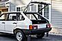 1989 Lada VAZ 2109 Sputnik Boston MA