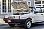 1989 Lada VAZ 2109 Sputnik Boston MA