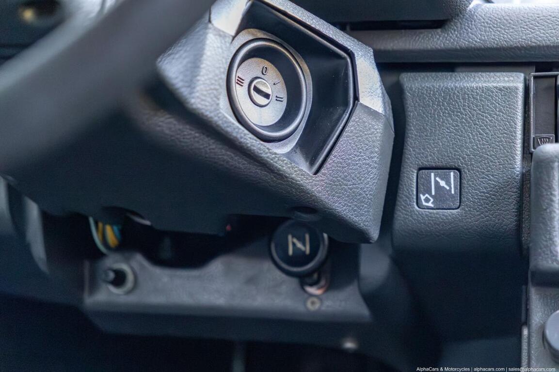 1989 Lada VAZ 2109 Sputnik Boston MA