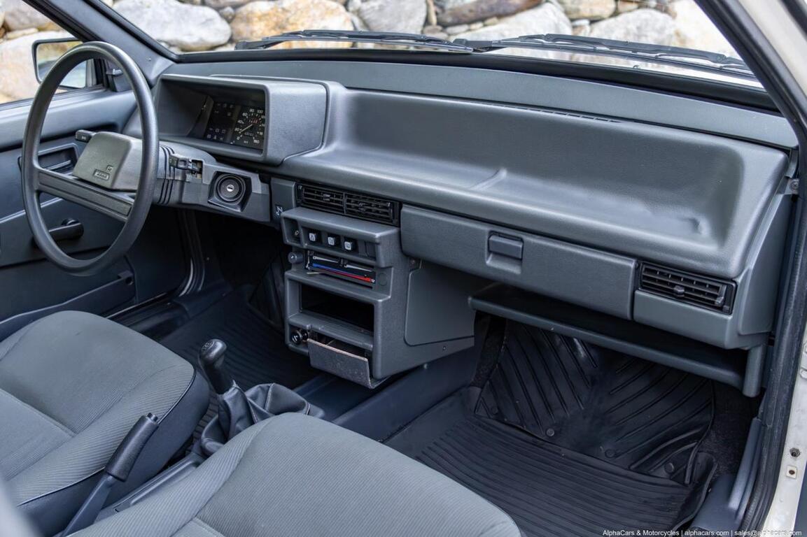 1989 Lada VAZ 2109 Sputnik Boston MA