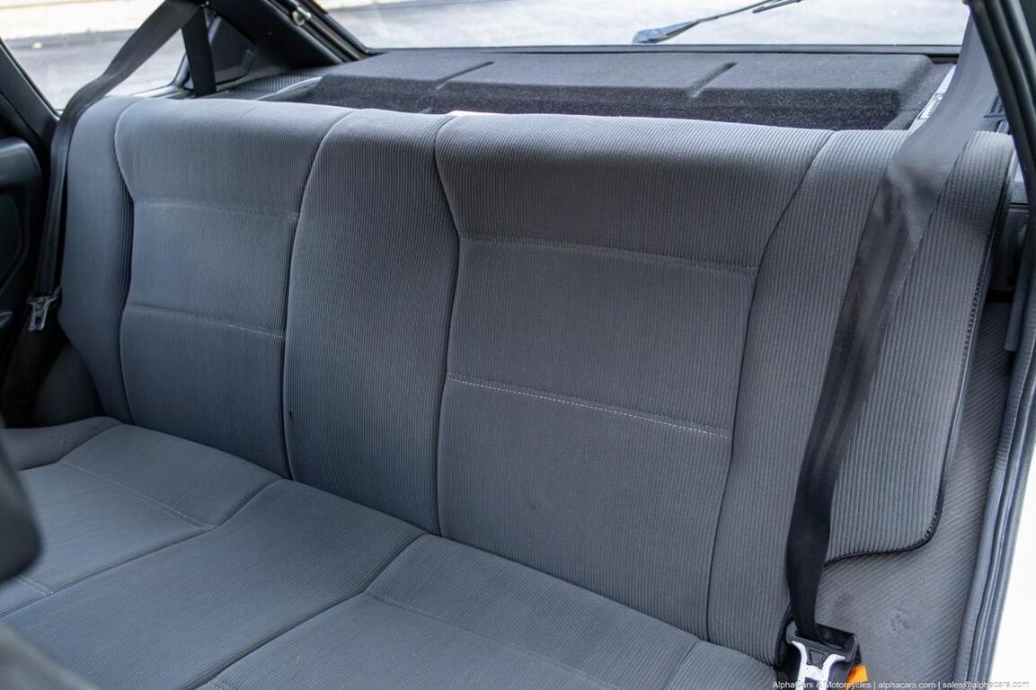 1989 Lada VAZ 2109 Sputnik Boston MA