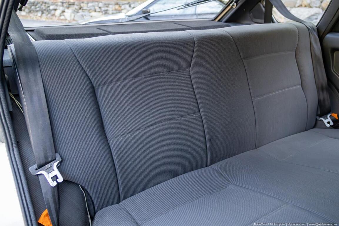 1989 Lada VAZ 2109 Sputnik Boston MA