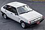1989 Lada VAZ 2109 Sputnik Boston MA