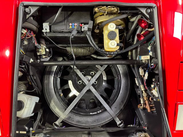 1989 Lamborghini Countach Fort Lauderdale FL