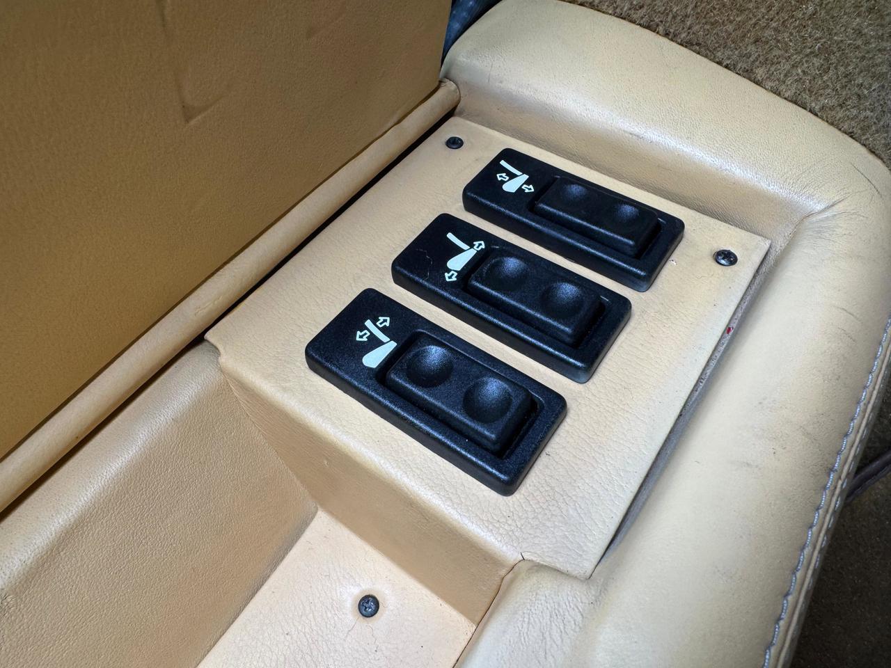 1989 Lamborghini Countach Fort Lauderdale FL