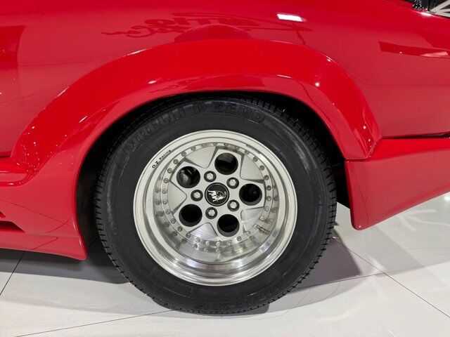 1989 Lamborghini Countach Fort Lauderdale FL