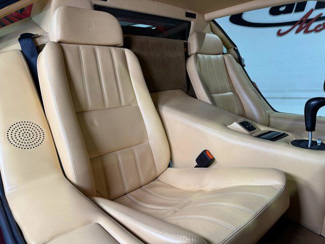 1989 Lamborghini Countach Fort Lauderdale FL