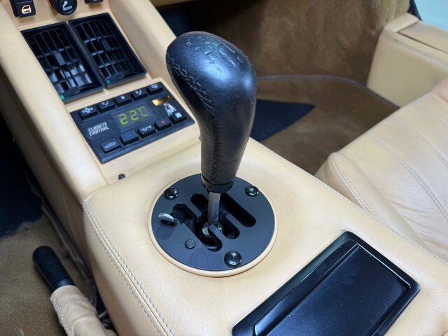 1989 Lamborghini Countach Fort Lauderdale FL