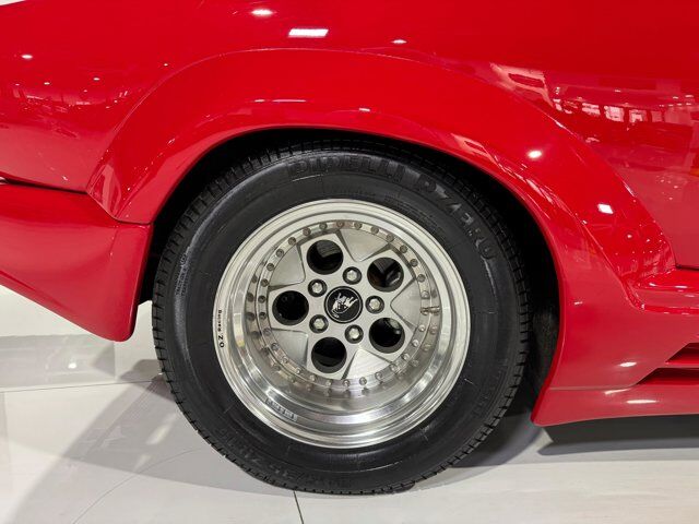 1989 Lamborghini Countach Fort Lauderdale FL