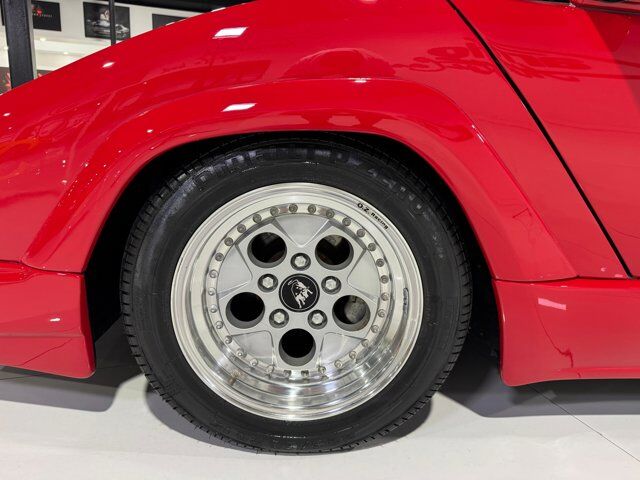 1989 Lamborghini Countach Fort Lauderdale FL