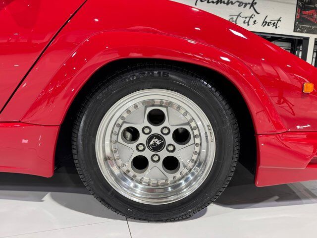 1989 Lamborghini Countach Fort Lauderdale FL