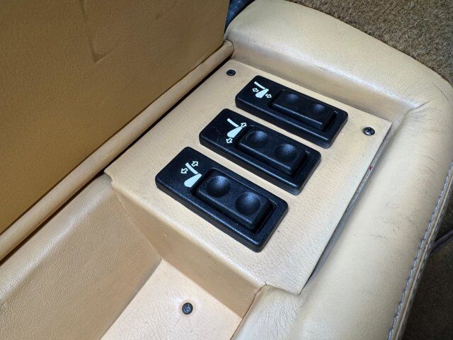 1989 Lamborghini Countach Fort Lauderdale FL
