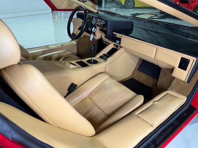 1989 Lamborghini Countach Fort Lauderdale FL
