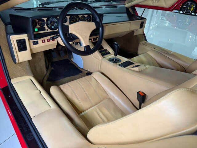 1989 Lamborghini Countach Fort Lauderdale FL