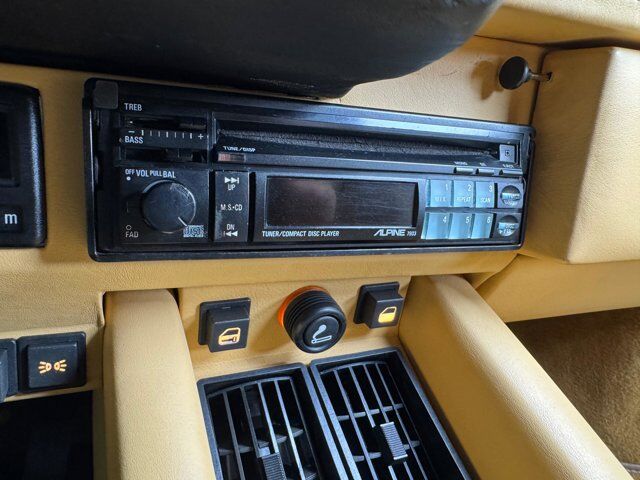 1989 Lamborghini Countach Fort Lauderdale FL