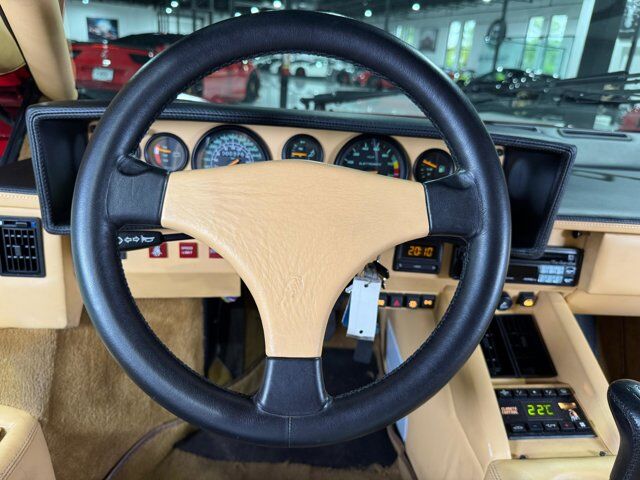 1989 Lamborghini Countach Fort Lauderdale FL