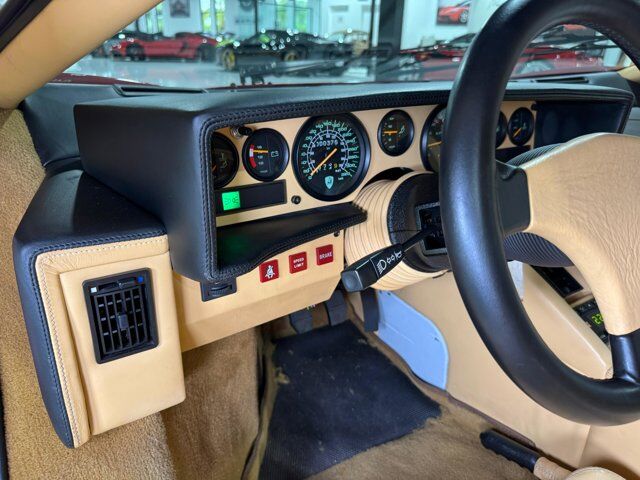 1989 Lamborghini Countach Fort Lauderdale FL