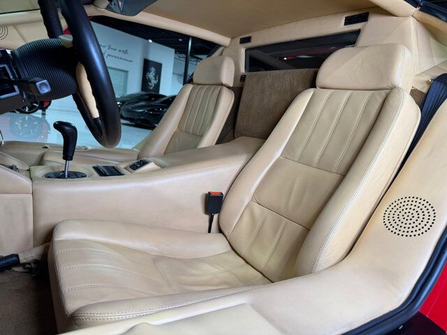 1989 Lamborghini Countach Fort Lauderdale FL