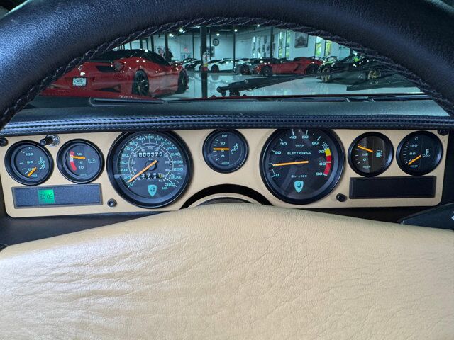 1989 Lamborghini Countach Fort Lauderdale FL
