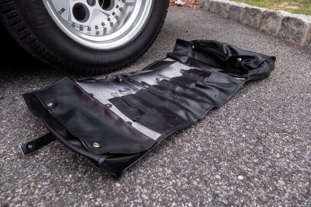 1989 Lamborghini Countach 25th Anniversario Paramus NJ