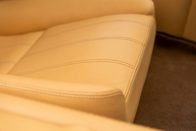 1989 Lamborghini Countach 25th Anniversario Paramus NJ