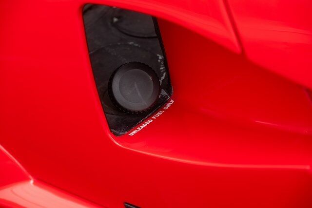 1989 Lamborghini Countach 25th Anniversario Paramus NJ