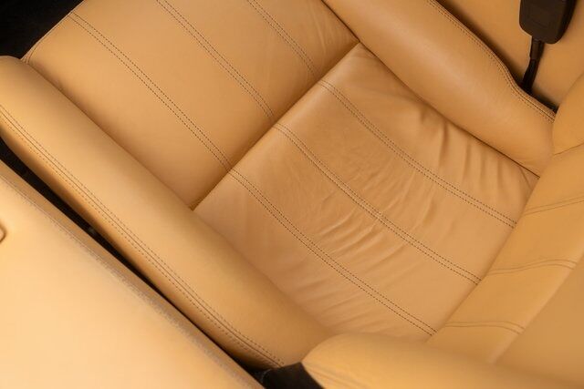 1989 Lamborghini Countach 25th Anniversario Paramus NJ