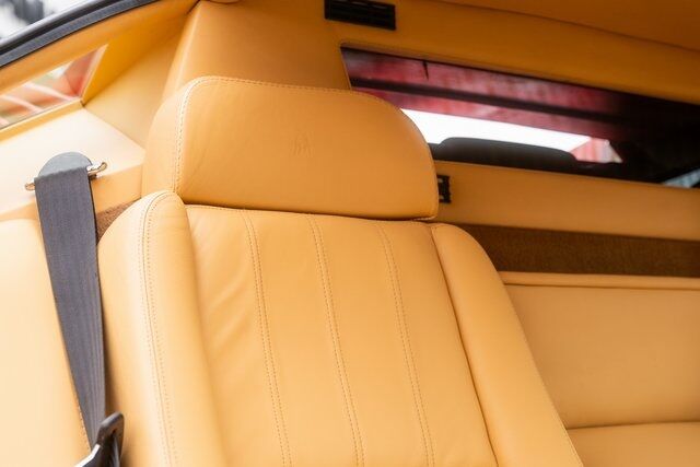 1989 Lamborghini Countach 25th Anniversario Paramus NJ