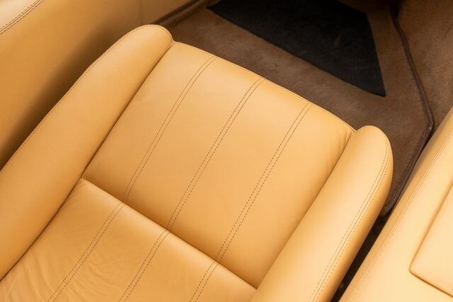 1989 Lamborghini Countach 25th Anniversario Paramus NJ